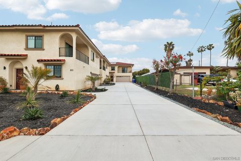 859  Florida St Imperial Beach CA 91932