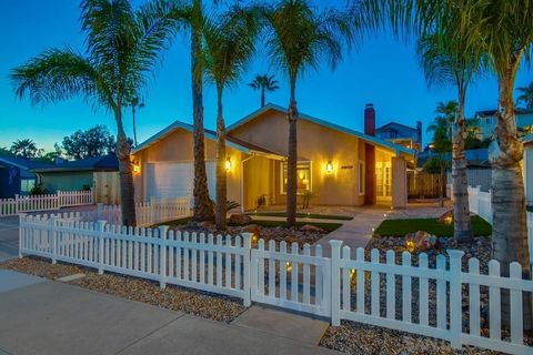 14230  Match Point Dr Poway CA 92064