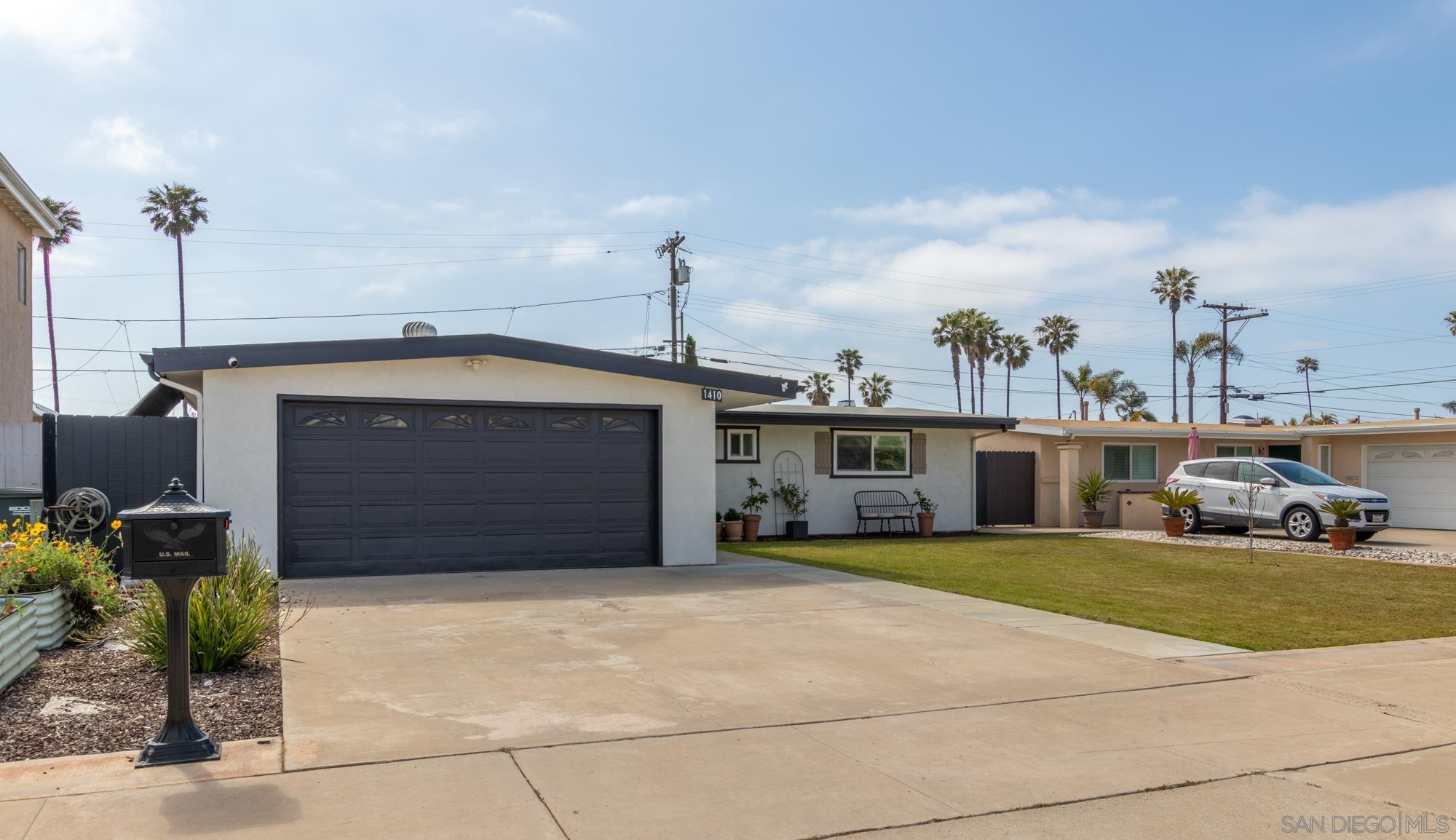 1410 California St.