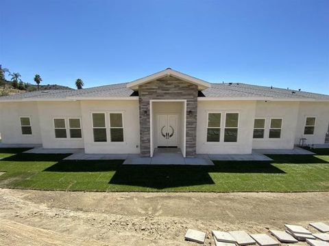 A home in Temecula