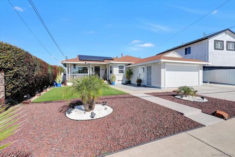 5238  Cervantes Ave San Diego CA 92114