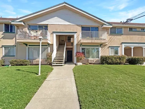 4475 Dale Ave Unit 106, La Mesa, CA 91941 - #: 250019195