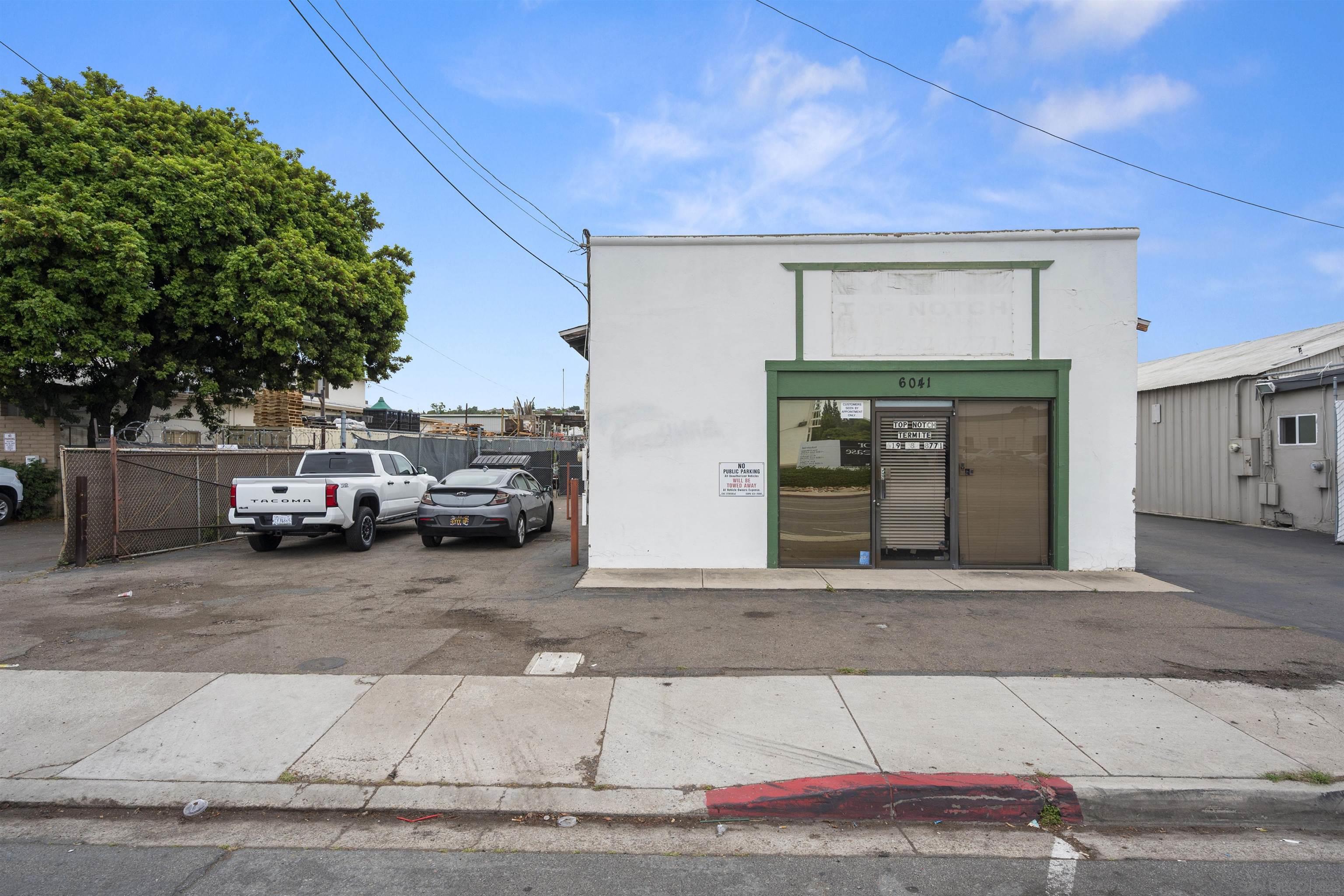 6041 Fairmont Ave