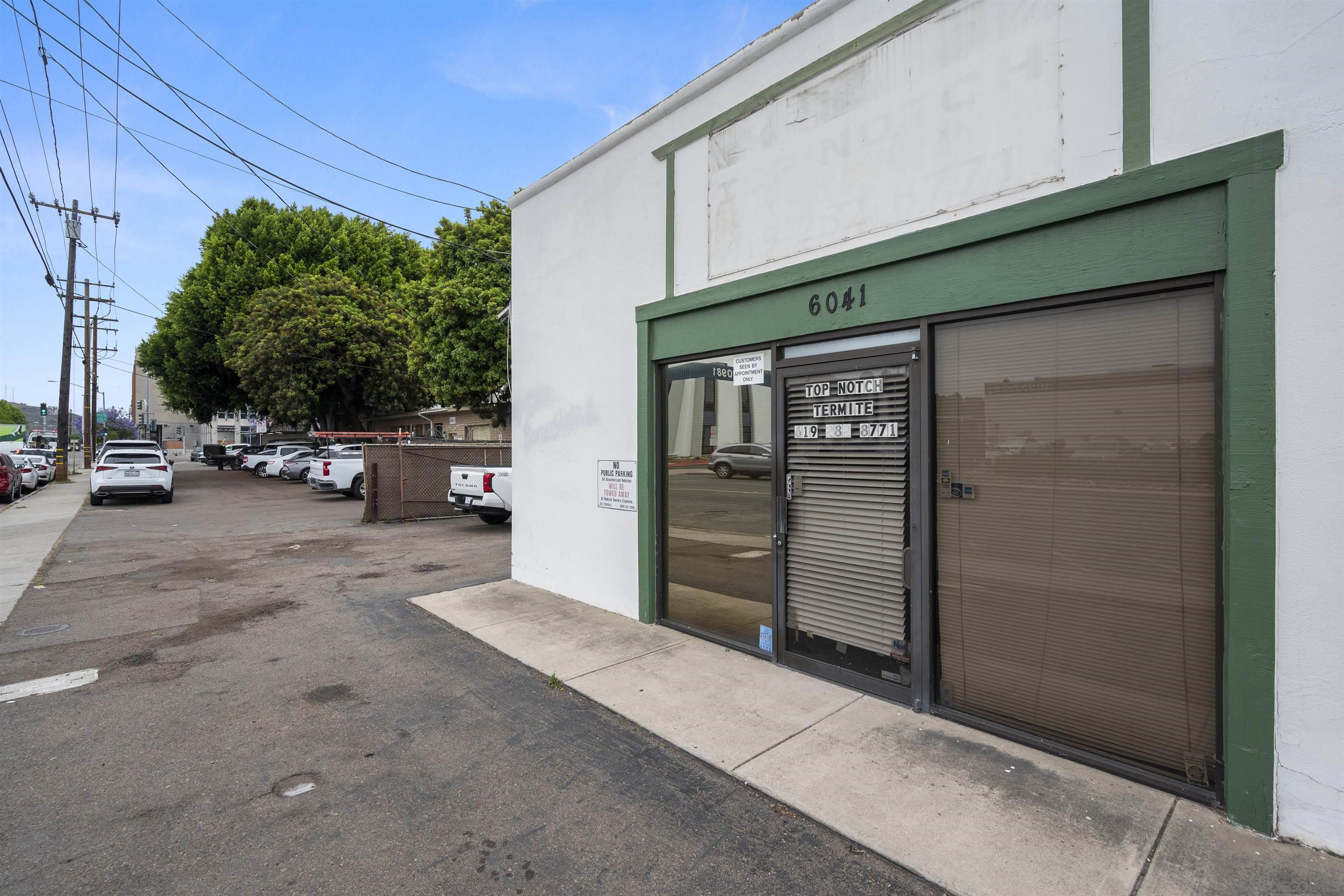6041 Fairmont Ave