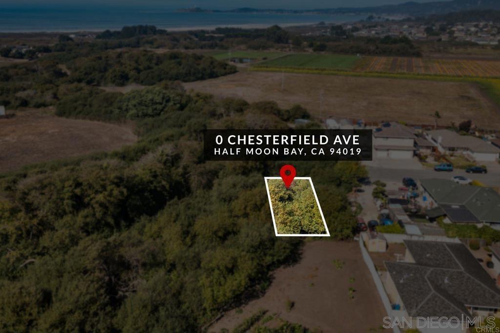 0 Chesterfield