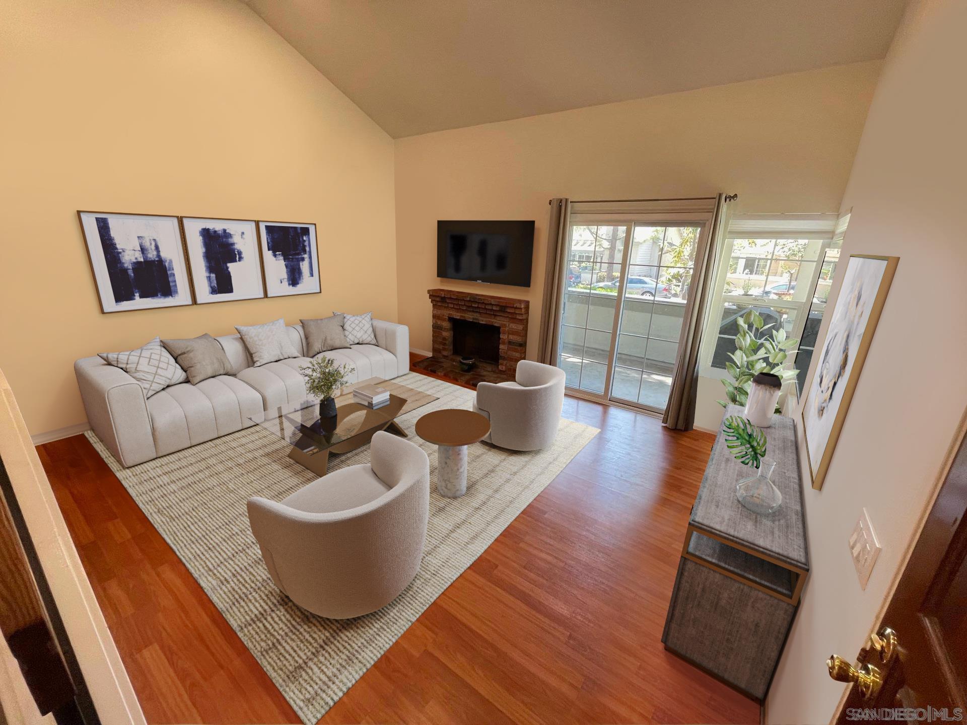 3111 Old Bridgeport Way