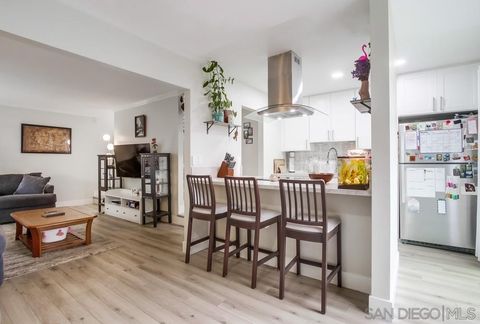 3262  Ashford St  I San Diego CA 92111