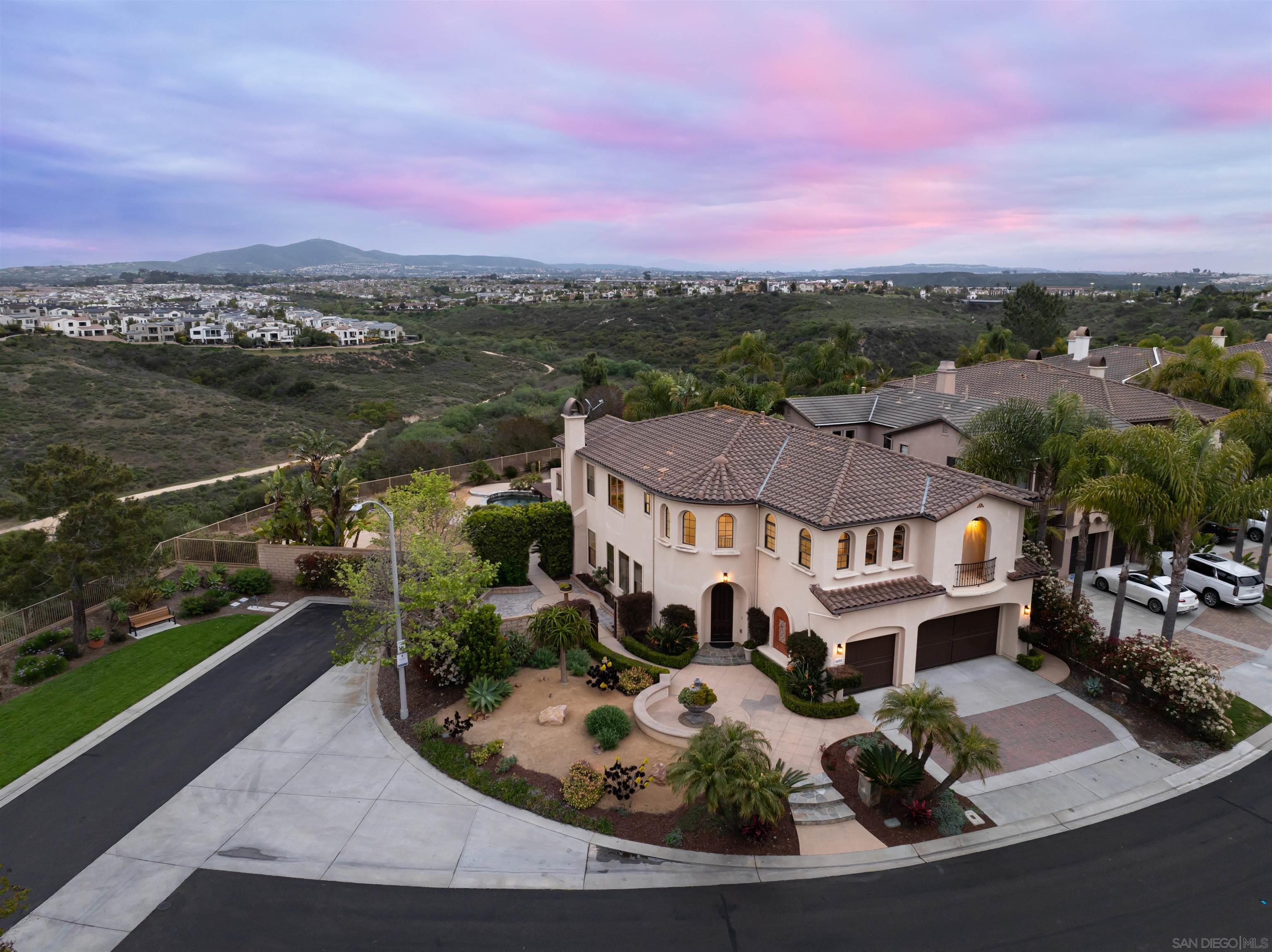 5408 Valerio Trail