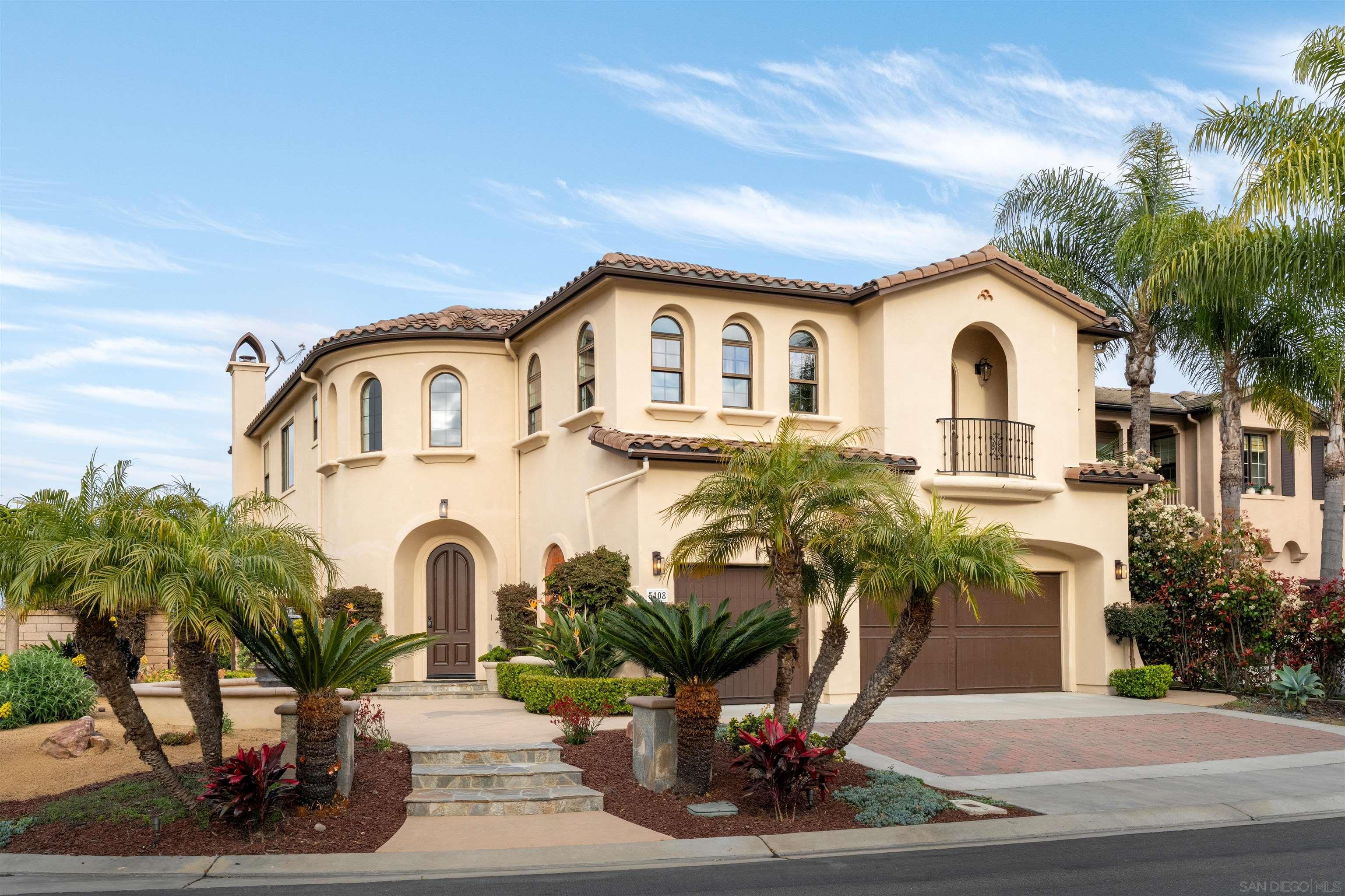 5408 Valerio Trail