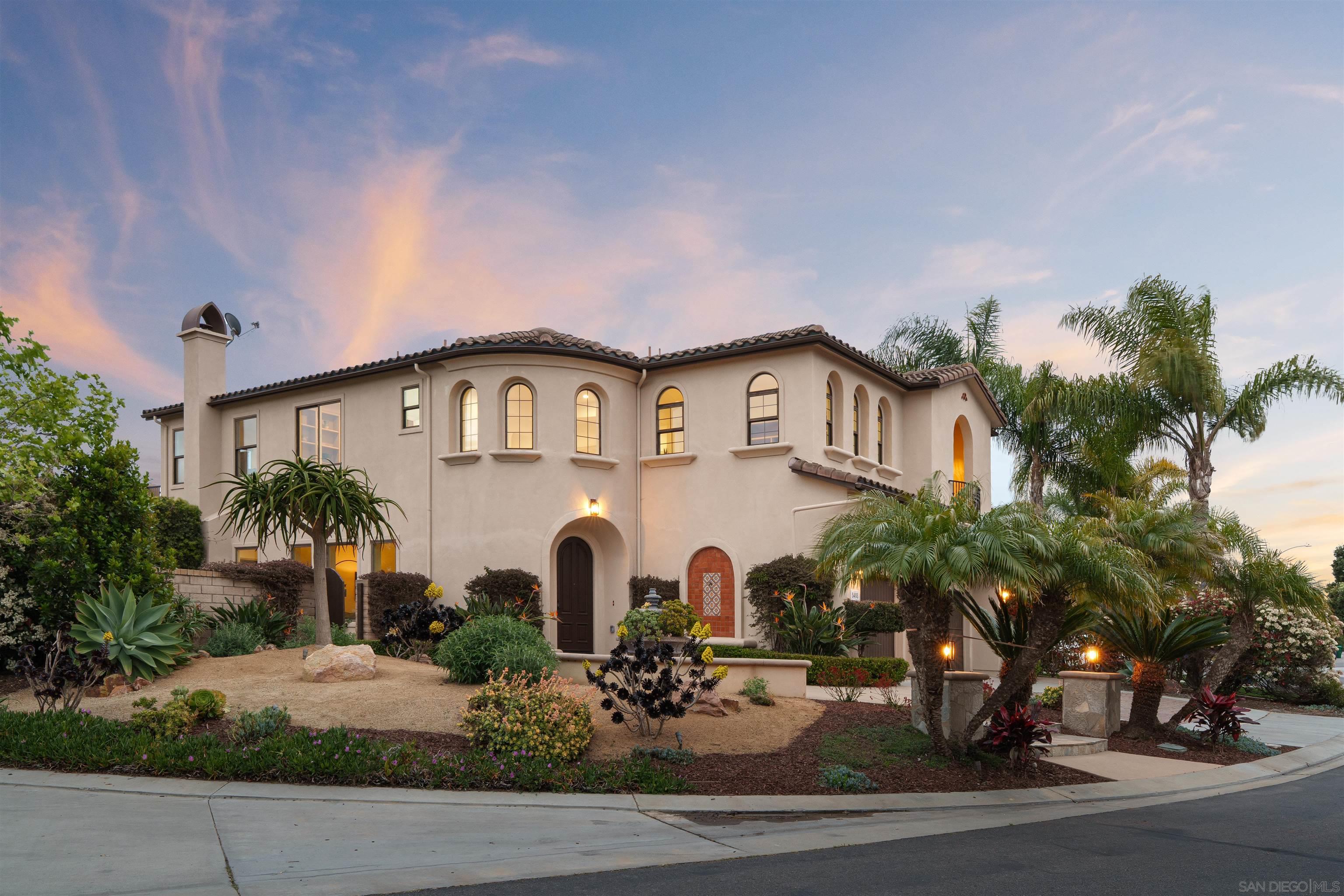 5408 Valerio Trail