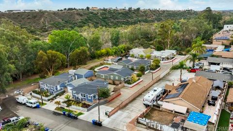 404 PALM AVENUE Chula Vista CA 91911