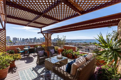 2288 6th Ave San Diego CA 92101