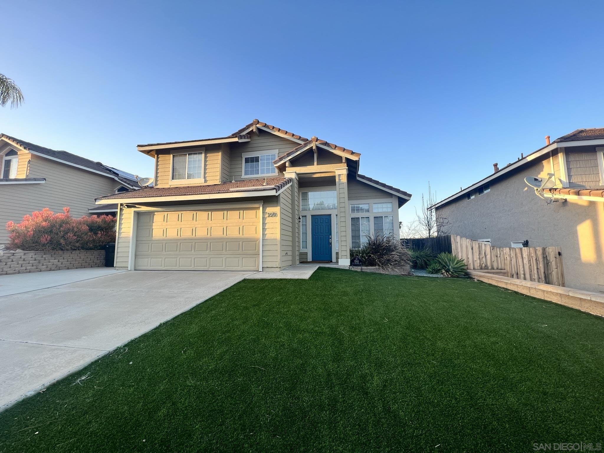 1565 Bay Meadows Dr