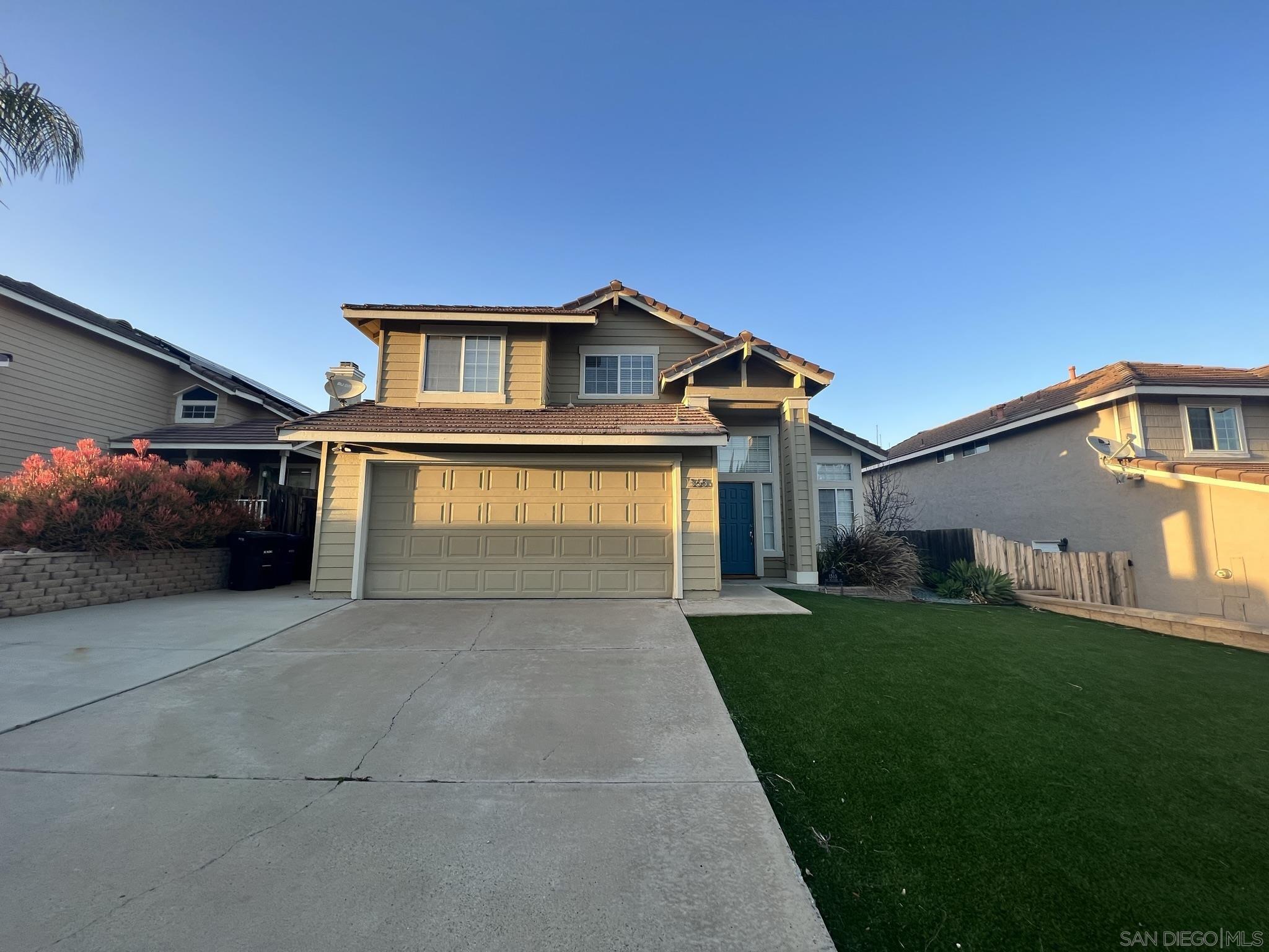 1565 Bay Meadows Dr