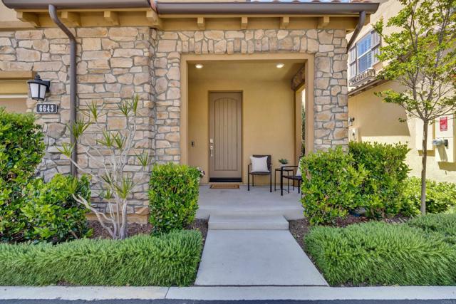 6643 Encelia Place