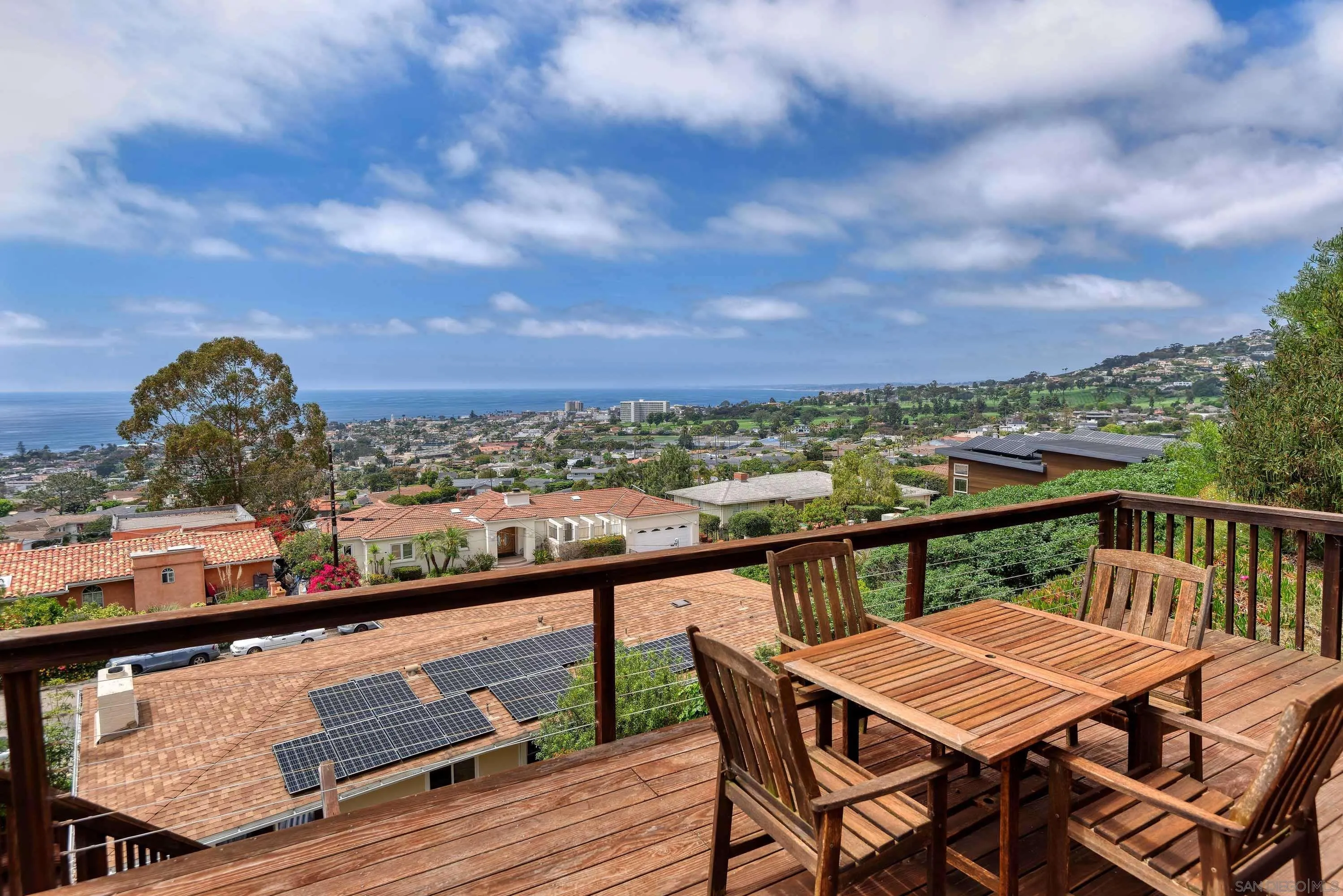 La Jolla, California 92037, United States, 3 Bedrooms Bedrooms, ,2 BathroomsBathrooms,Residential,Pending,28769