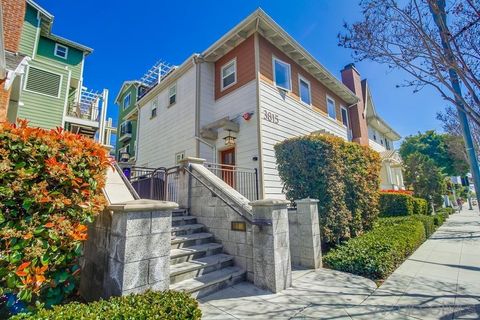 3815  1st Ave  102 San Diego CA 92103