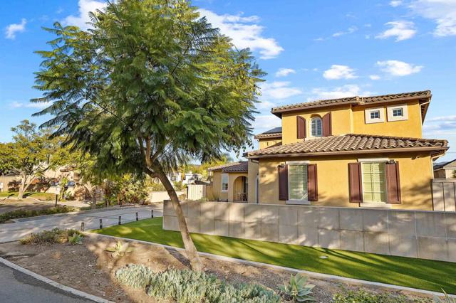2830 Paradise Ridge Court