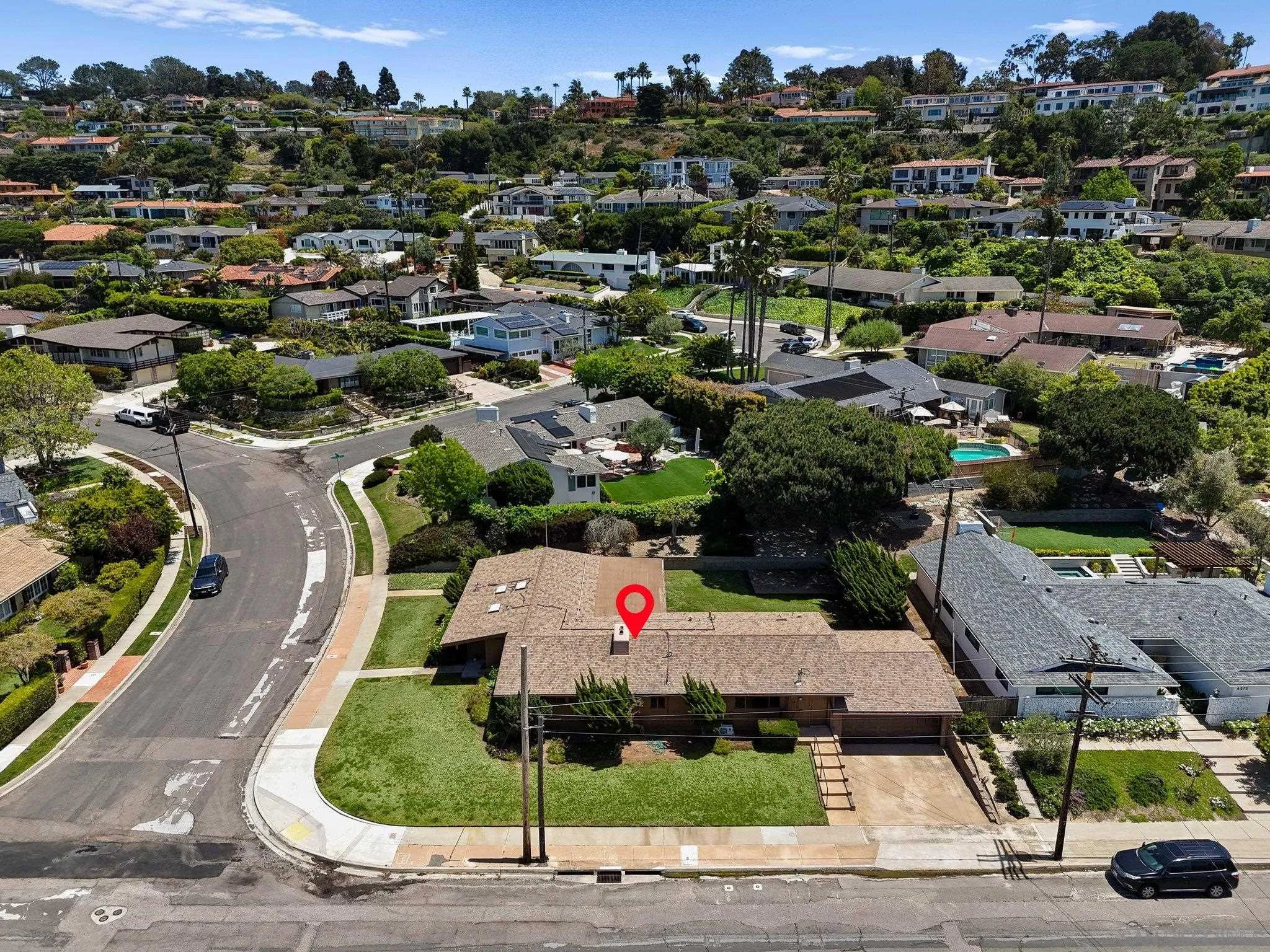 La Jolla, California 92037, United States, 3 Bedrooms Bedrooms, ,2 BathroomsBathrooms,Residential,Active,131777