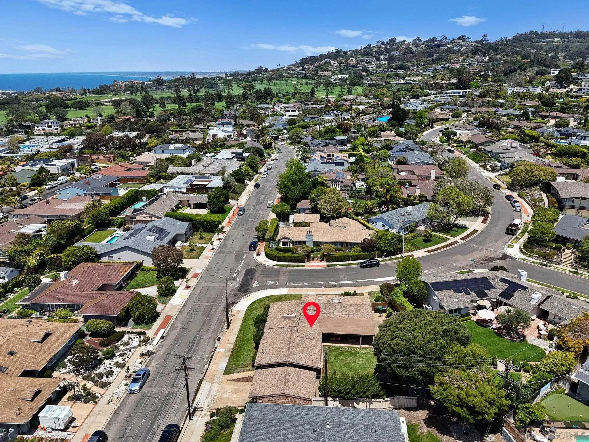 La Jolla, California 92037, United States, 3 Bedrooms Bedrooms, ,2 BathroomsBathrooms,Residential,Active,131777
