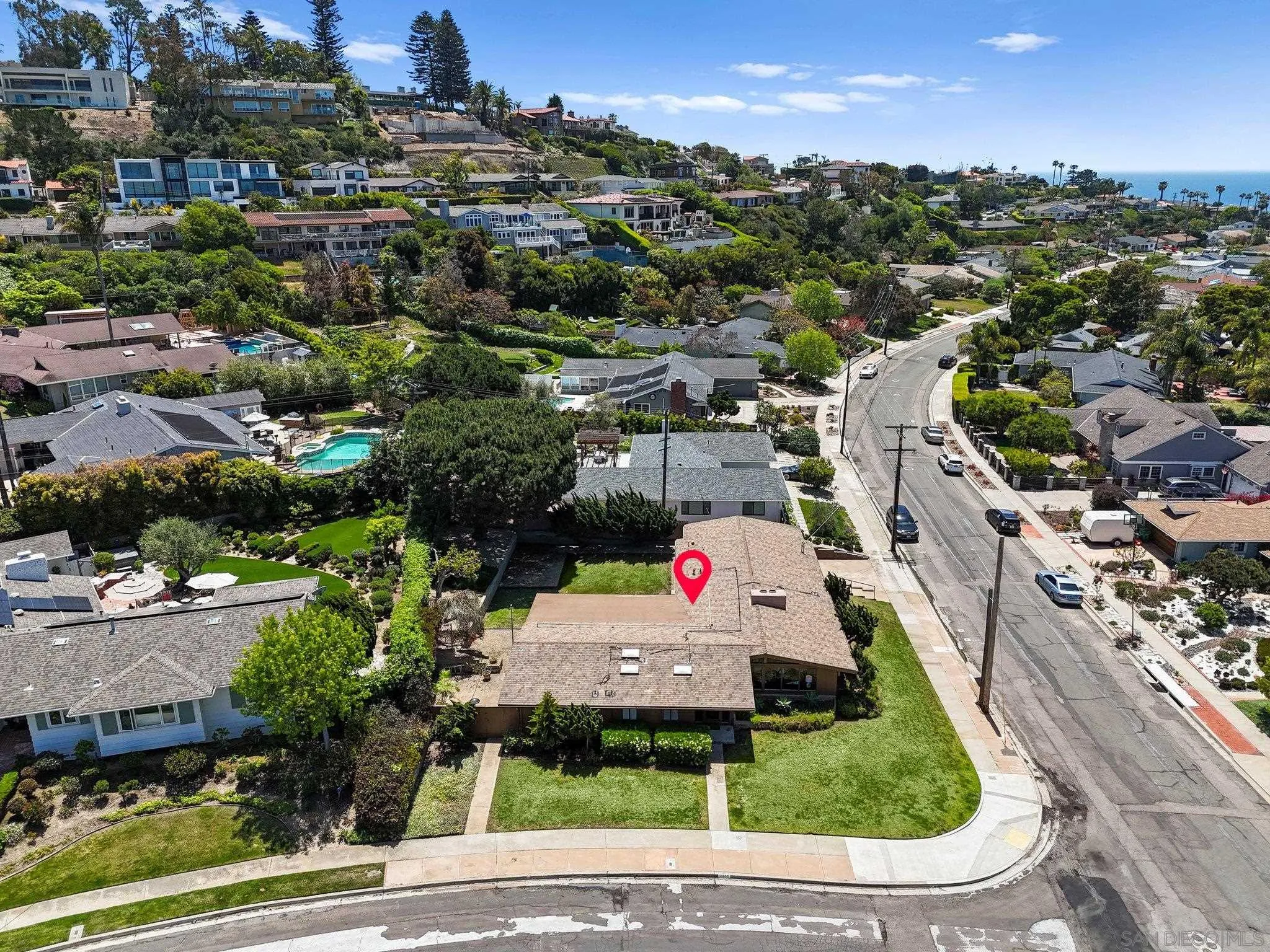 La Jolla, California 92037, United States, 3 Bedrooms Bedrooms, ,2 BathroomsBathrooms,Residential,Active,131777