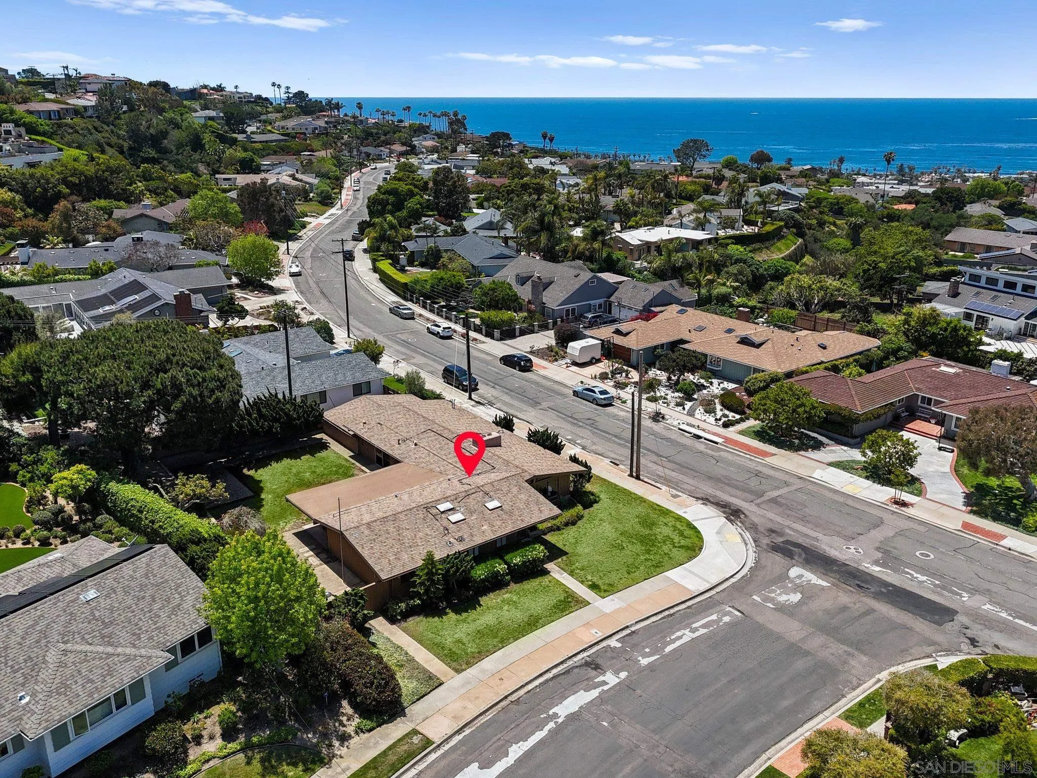 La Jolla, California 92037, United States, 3 Bedrooms Bedrooms, ,2 BathroomsBathrooms,Residential,Active,131777
