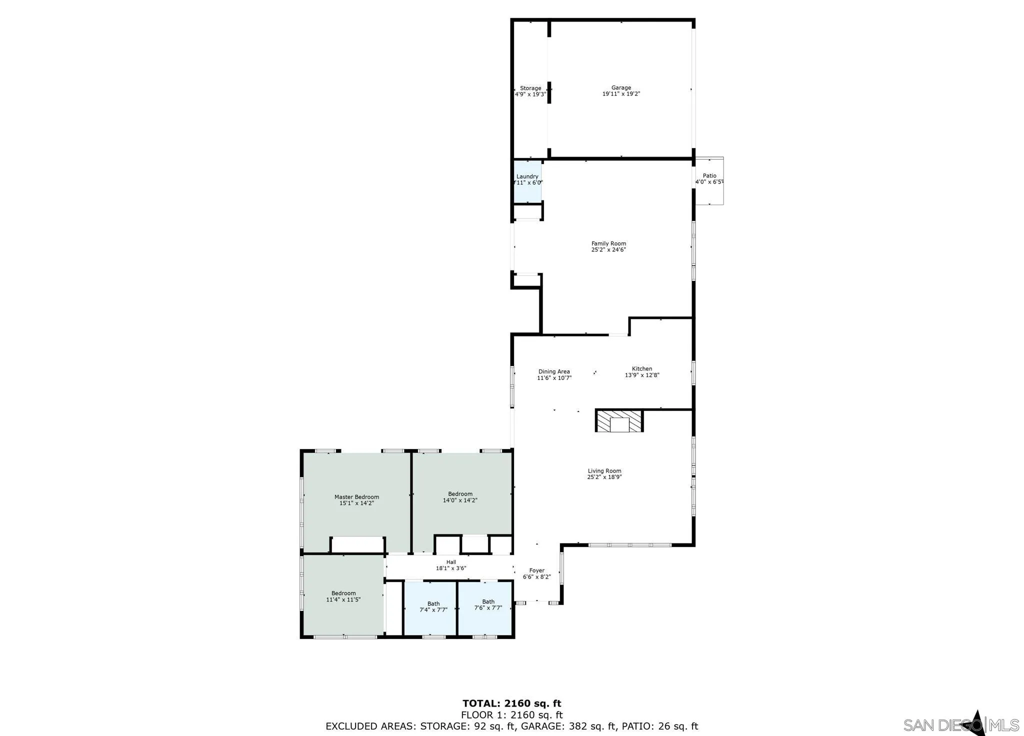 La Jolla, California 92037, United States, 3 Bedrooms Bedrooms, ,2 BathroomsBathrooms,Residential,Active,131777