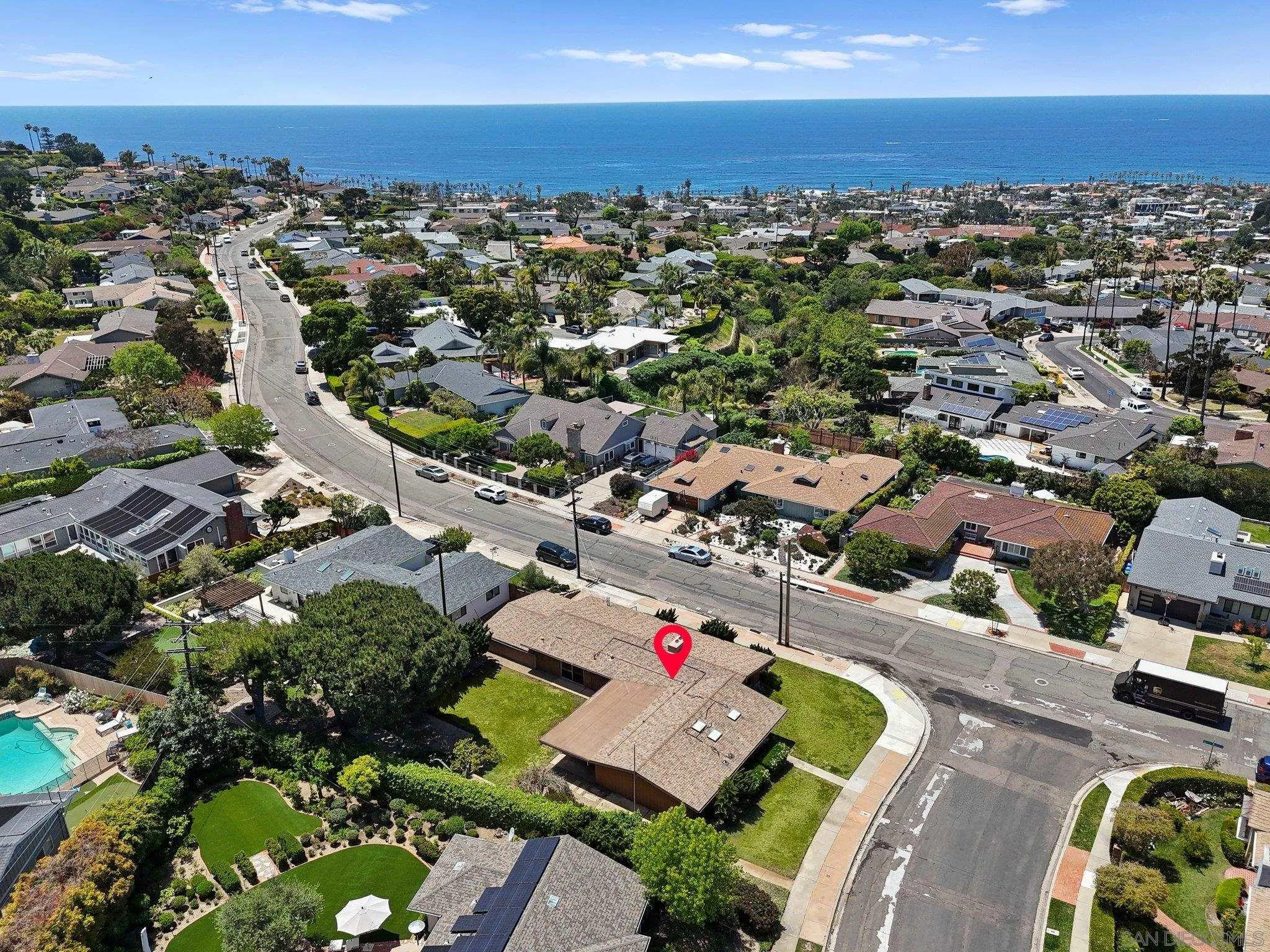 La Jolla, California 92037, United States, 3 Bedrooms Bedrooms, ,2 BathroomsBathrooms,Residential,Active,131777