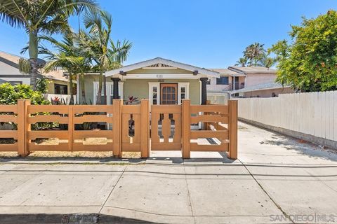 Single Family Residence in San Diego CA 4161 Polk Ave.jpg