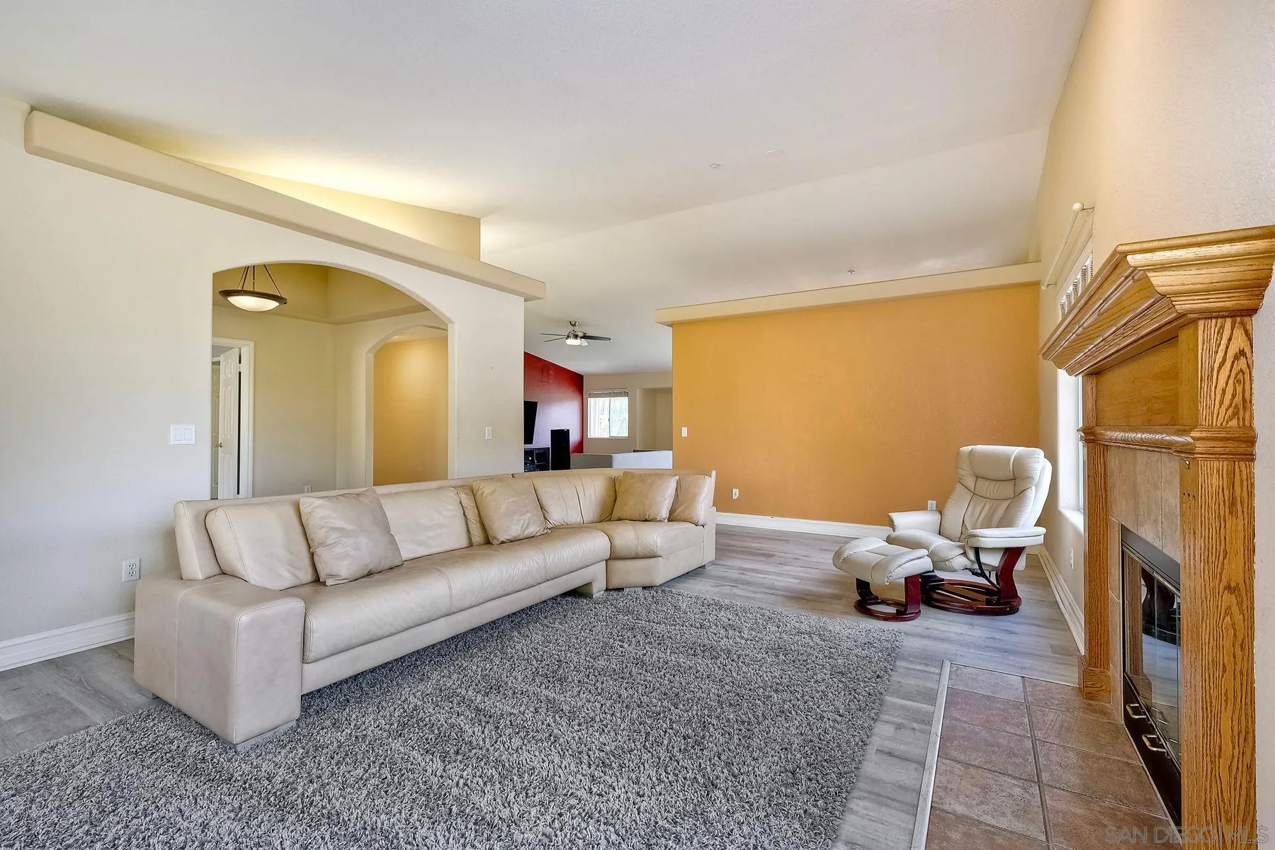 Ramona, California 92065, United States, 3 Bedrooms Bedrooms, ,2 BathroomsBathrooms,Residential,Active,98925