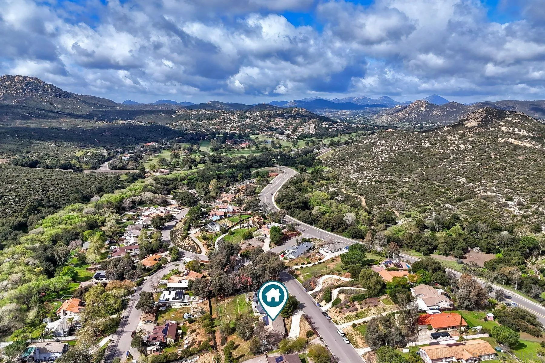 Ramona, California 92065, United States, 3 Bedrooms Bedrooms, ,2 BathroomsBathrooms,Residential,Active,98925