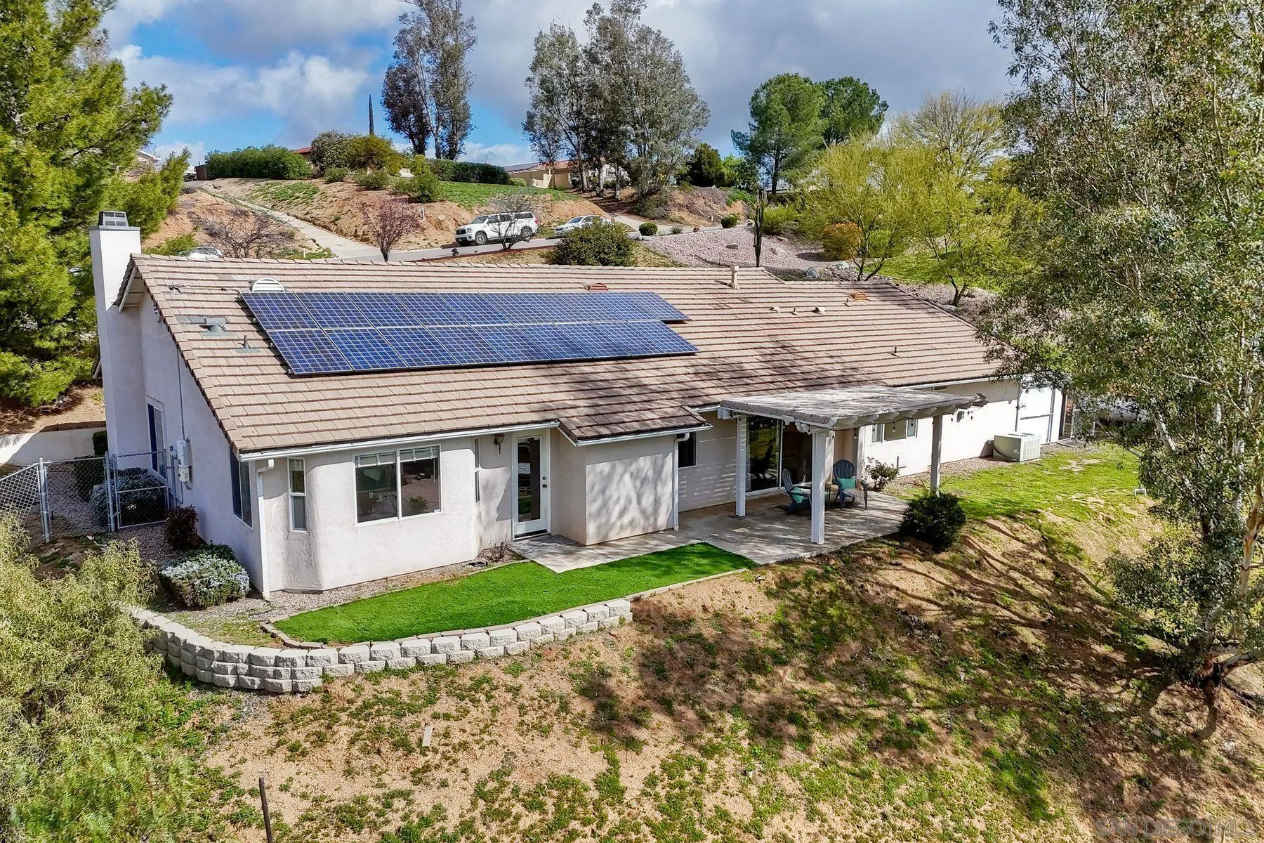 Ramona, California 92065, United States, 3 Bedrooms Bedrooms, ,2 BathroomsBathrooms,Residential,Active,98925