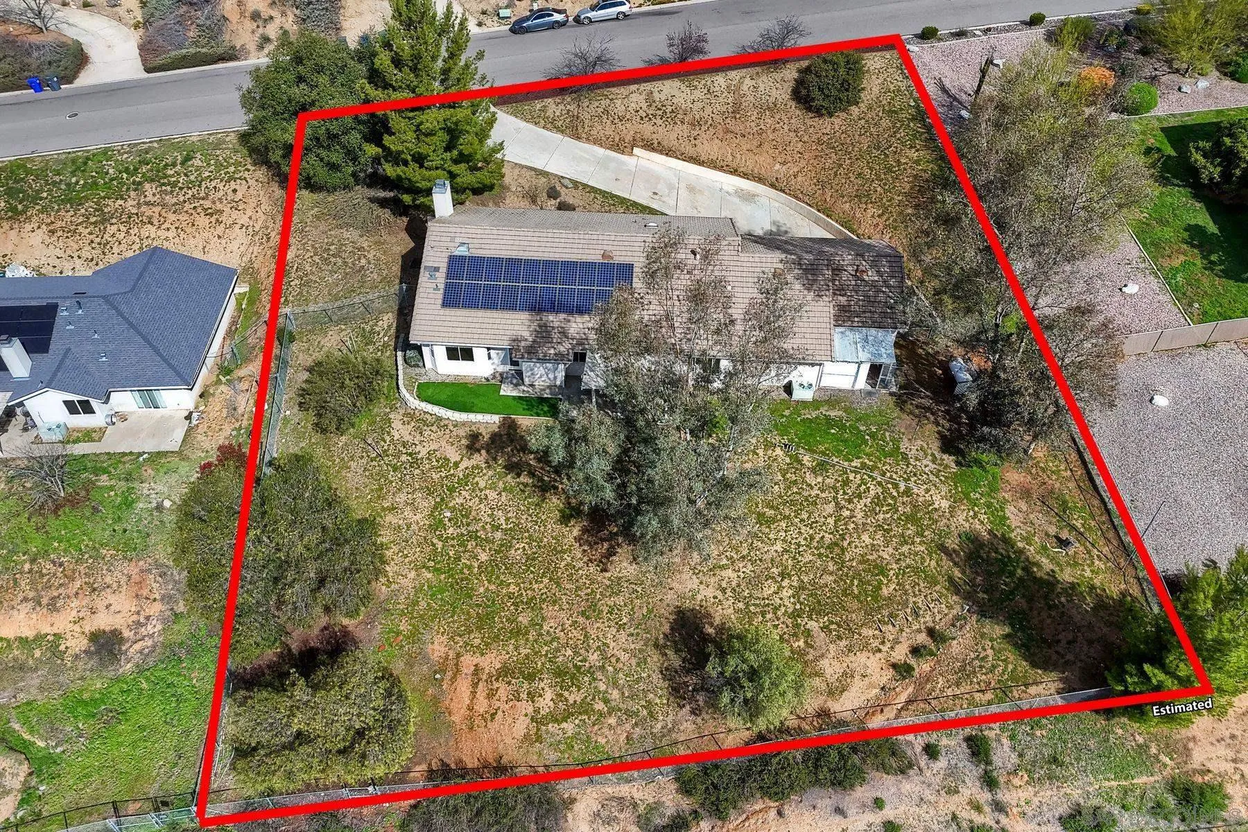 Ramona, California 92065, United States, 3 Bedrooms Bedrooms, ,2 BathroomsBathrooms,Residential,Active,98925