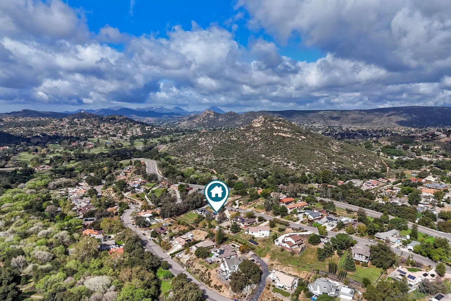 Ramona, California 92065, United States, 3 Bedrooms Bedrooms, ,2 BathroomsBathrooms,Residential,Active,98925