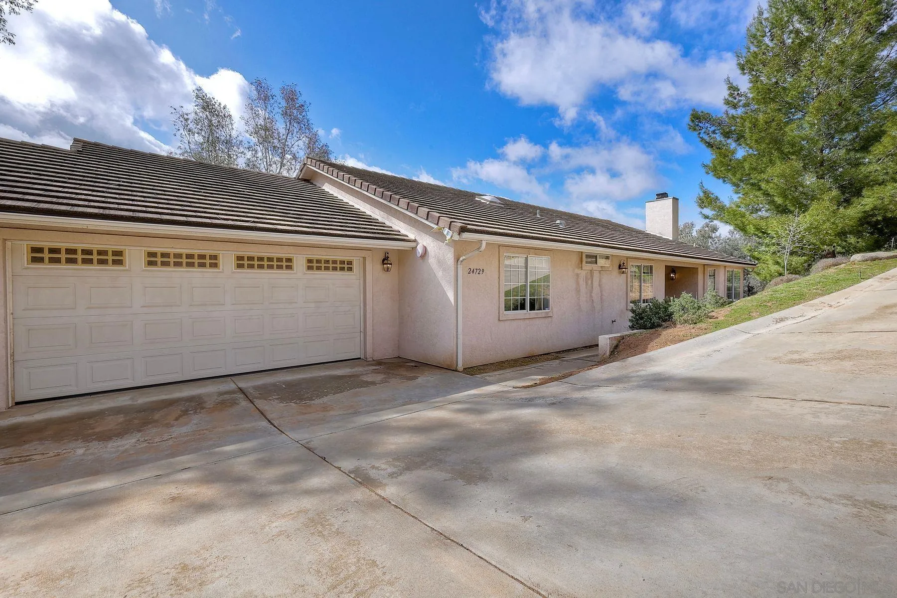 Ramona, California 92065, United States, 3 Bedrooms Bedrooms, ,2 BathroomsBathrooms,Residential,Active,98925
