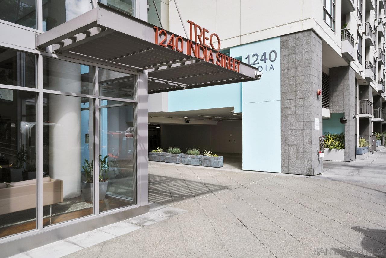 1240 India St 104