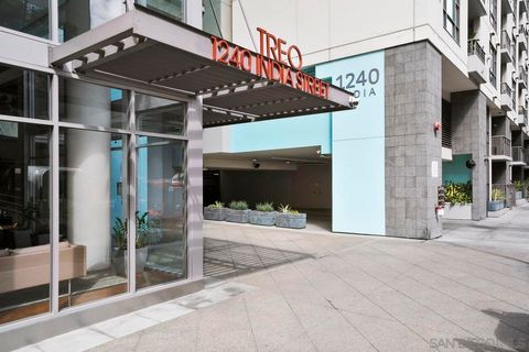 Tiny photo for 1240 India St #104, San Diego, CA 92101 (MLS # 250022993)