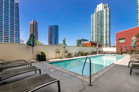 Tiny photo for 1240 India St #104, San Diego, CA 92101 (MLS # 250022993)