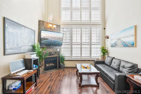Tiny photo for 1240 India St #104, San Diego, CA 92101 (MLS # 250022993)