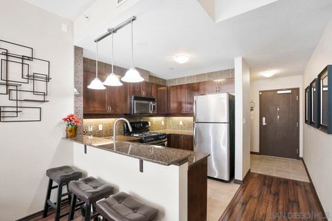 Tiny photo for 1240 India St #104, San Diego, CA 92101 (MLS # 250022993)