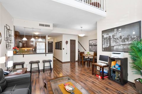 Tiny photo for 1240 India St #104, San Diego, CA 92101 (MLS # 250022993)