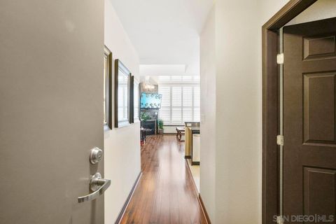 Tiny photo for 1240 India St #104, San Diego, CA 92101 (MLS # 250022993)