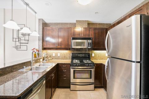 Tiny photo for 1240 India St #104, San Diego, CA 92101 (MLS # 250022993)