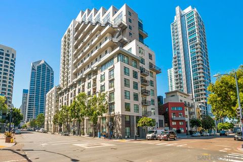 1240  India St  104 San Diego CA 92101