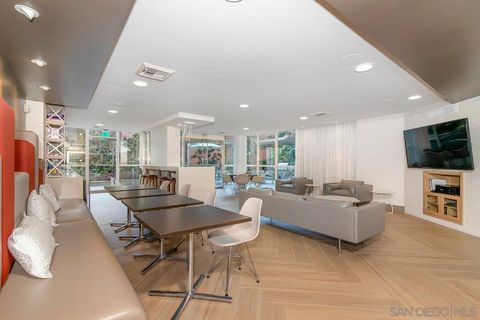 Tiny photo for 1240 India St #104, San Diego, CA 92101 (MLS # 250022993)