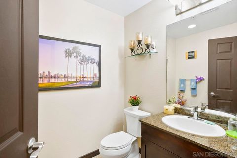Tiny photo for 1240 India St #104, San Diego, CA 92101 (MLS # 250022993)