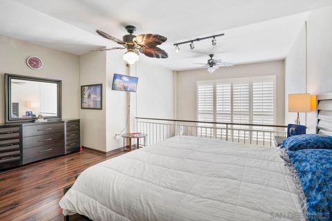 Tiny photo for 1240 India St #104, San Diego, CA 92101 (MLS # 250022993)