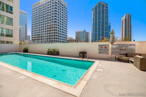 Tiny photo for 1240 India St #104, San Diego, CA 92101 (MLS # 250022993)