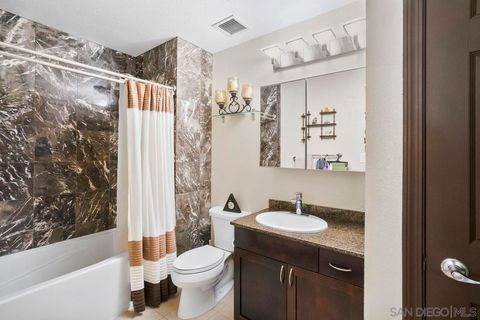 Tiny photo for 1240 India St #104, San Diego, CA 92101 (MLS # 250022993)