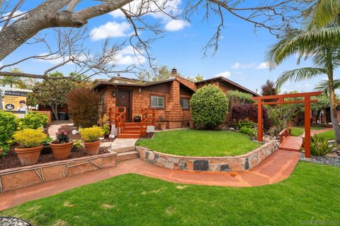 4573-4575  Massachusetts St San Diego CA 92116
